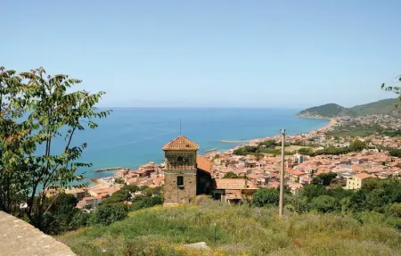 Casa Maria, Appartement 4 personnes à Castellabate SA - Photo 2