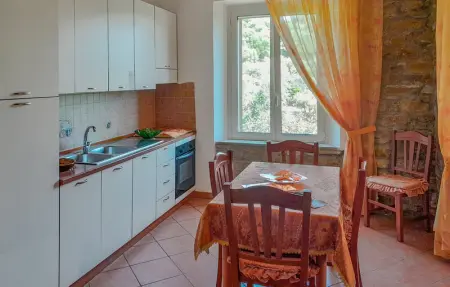 Casa Maria, Appartement 4 personnes à Castellabate SA - Photo 3