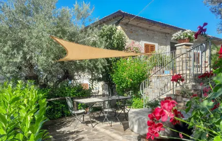 Casa Maria, Appartement 4 personnes à Castellabate SA - Photo 4