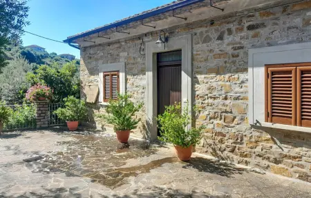 Casa Maria, Appartement 4 personnes à Castellabate SA - Photo 5