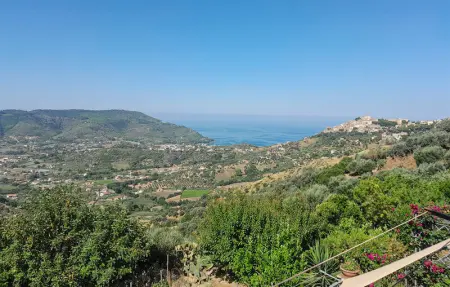 Casa Maria, Appartement 4 personnes à Castellabate SA - Photo 6