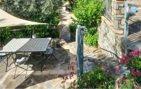 Casa Maria, Appartement 4 personnes à Castellabate SA - Photo 7