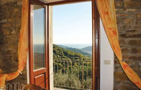 Casa Maria, Appartement 4 personnes à Castellabate SA - Photo 9