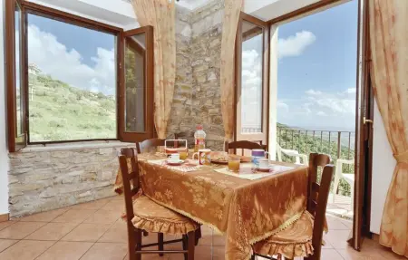 Casa Maria, Appartement 4 personnes à Castellabate SA - Photo 10