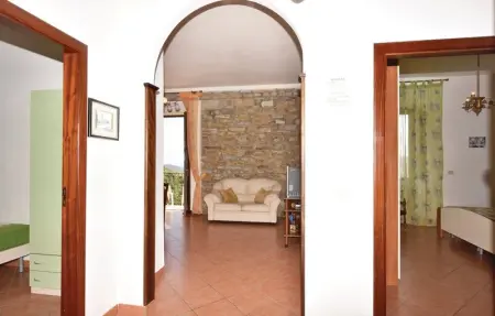 Casa Maria, Appartement 4 personnes à Castellabate SA - Photo 11