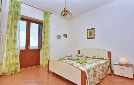 Casa Maria, Appartement 4 personnes à Castellabate SA - Photo 12