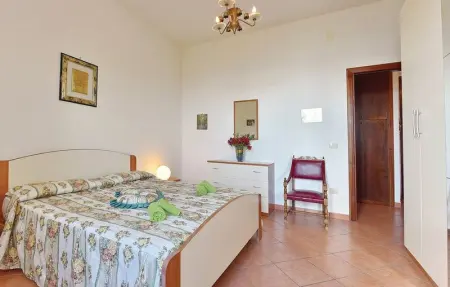 Casa Maria, Appartement 4 personnes à Castellabate SA - Photo 13