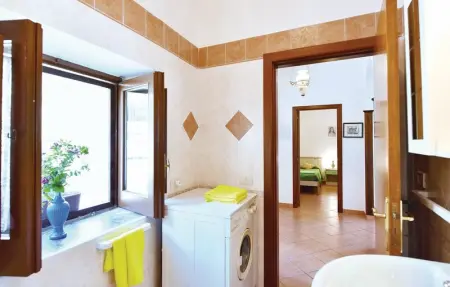 Casa Maria, Appartement 4 personnes à Castellabate SA - Photo 14