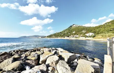 Casa Maria, Appartement 4 personnes à Castellabate SA - Photo 15