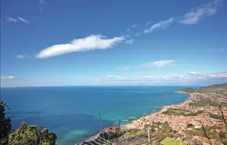Casa Maria, Appartement 4 personnes à Castellabate SA - Photo 16