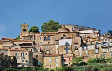 Casa Maria, Appartement 4 personnes à Castellabate SA - Photo 18