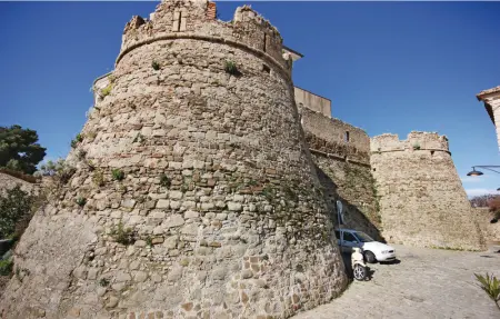 Casa Maria, Appartement 4 personnes à Castellabate SA - Photo 19