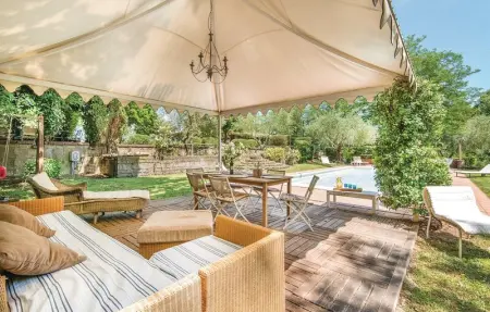 Villa Luna, Maison 8 personnes à Vitorchiano (VT) - Photo 1