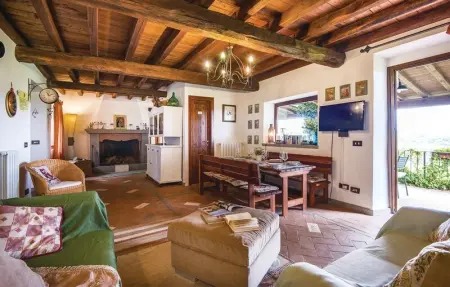 Villa Luna, Maison 8 personnes à Vitorchiano (VT) - Photo 2