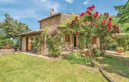 Villa Luna, Maison 8 personnes à Vitorchiano (VT) - Photo 3