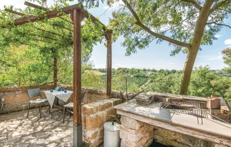 Villa Luna, Maison 8 personnes à Vitorchiano (VT) - Photo 5