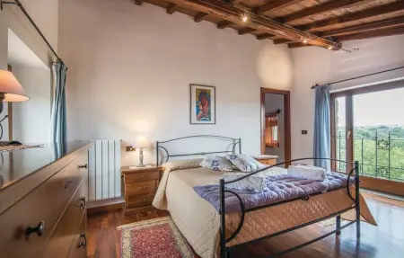 Villa Luna, Maison 8 personnes à Vitorchiano (VT) - Photo 6