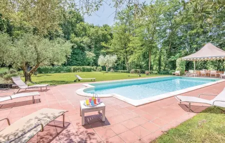 Villa Luna, Maison 8 personnes à Vitorchiano (VT) - Photo 7