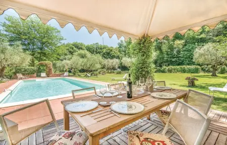 Villa Luna, Maison 8 personnes à Vitorchiano (VT) - Photo 8