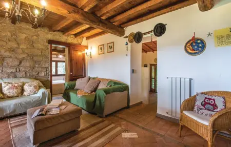 Villa Luna, Maison 8 personnes à Vitorchiano (VT) - Photo 10