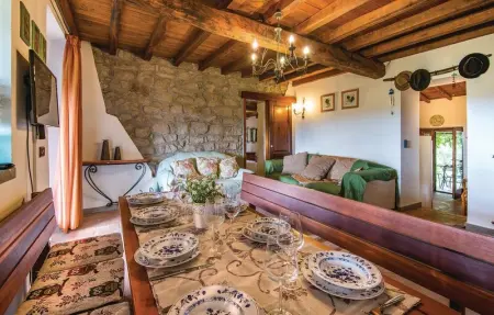 Villa Luna, Maison 8 personnes à Vitorchiano (VT) - Photo 11