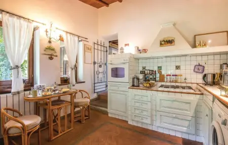 Villa Luna, Maison 8 personnes à Vitorchiano (VT) - Photo 12