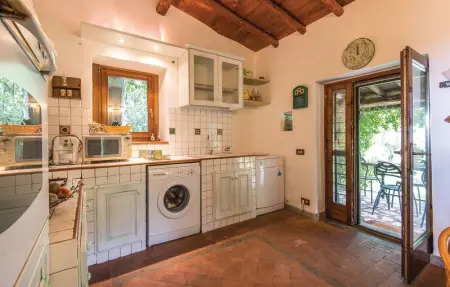 Villa Luna, Maison 8 personnes à Vitorchiano (VT) - Photo 13