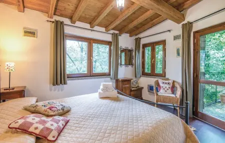 Villa Luna, Maison 8 personnes à Vitorchiano (VT) - Photo 14