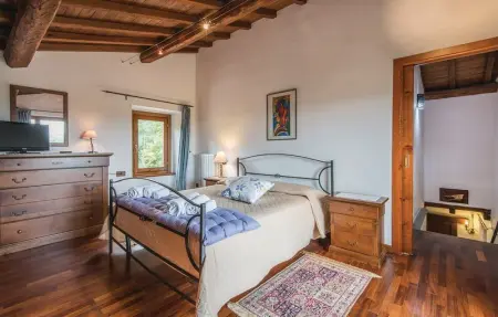 Villa Luna, Maison 8 personnes à Vitorchiano (VT) - Photo 16