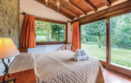 Villa Luna, Maison 8 personnes à Vitorchiano (VT) - Photo 18