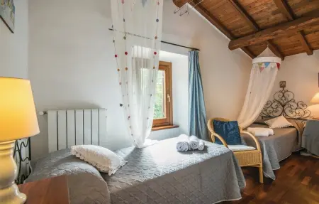 Villa Luna, Maison 8 personnes à Vitorchiano (VT) - Photo 19