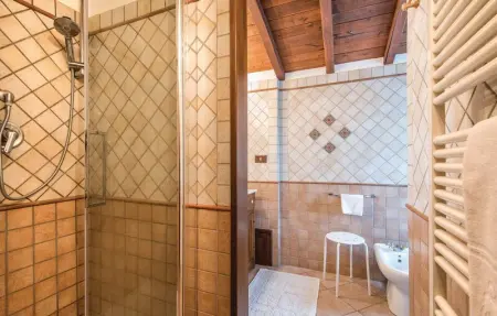 Villa Luna, Maison 8 personnes à Vitorchiano (VT) - Photo 20