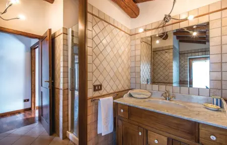 Villa Luna, Maison 8 personnes à Vitorchiano (VT) - Photo 21