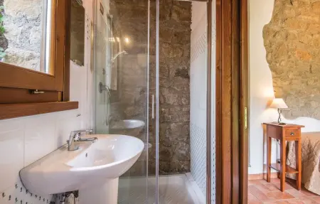 Villa Luna, Maison 8 personnes à Vitorchiano (VT) - Photo 22