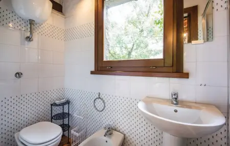 Villa Luna, Maison 8 personnes à Vitorchiano (VT) - Photo 23