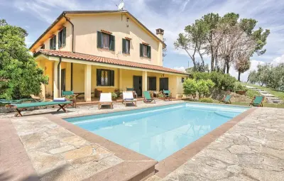 Maison à Cerreto Guidi FI, Poggioalvento - L551438