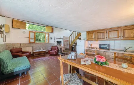 Casale 1, Appartement 4 personnes à Loro Ciuffenna AR - Photo 1