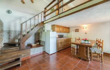 Casale 1, Appartement 4 personnes à Loro Ciuffenna AR - Photo 11