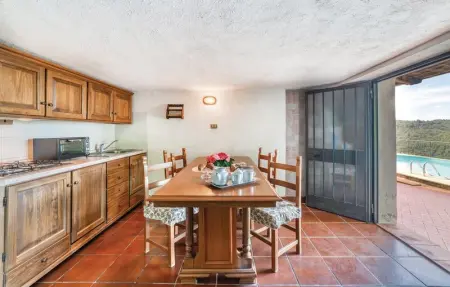 Casale 1, Appartement 4 personnes à Loro Ciuffenna AR - Photo 12