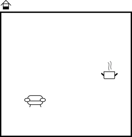 Casale 1, Appartement 4 personnes à Loro Ciuffenna AR - Photo 17