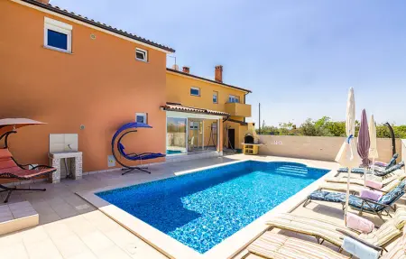 Location Maison 8 personnes à Vodnjan - Photo 9