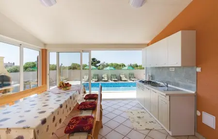 Location Maison 8 personnes à Vodnjan - Photo 19