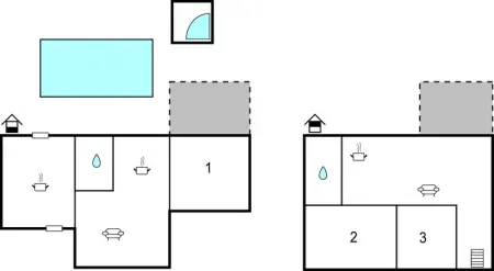 Location Maison 8 personnes à Vodnjan - Photo 41