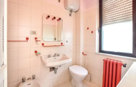 Location Appartement 6 personnes à Ferrandina - Photo 11