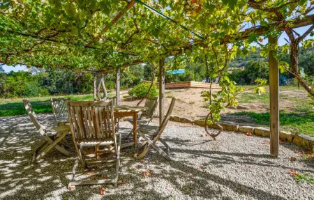 Location Maison 6 personnes à Coti Chiavari - Photo 5