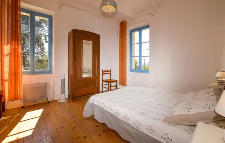 Location Maison 6 personnes à Coti Chiavari - Photo 7