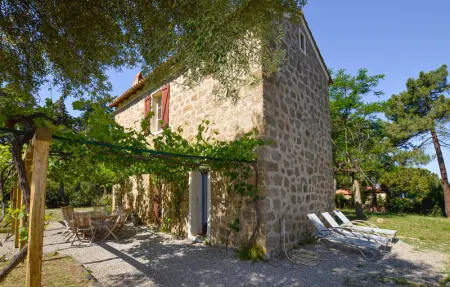 Location Maison 6 personnes à Coti Chiavari - Photo 8