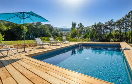 Location Maison 6 personnes à Coti Chiavari - Photo 10