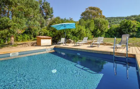 Location Maison 6 personnes à Coti Chiavari - Photo 12