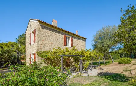 Location Maison 6 personnes à Coti Chiavari - Photo 13